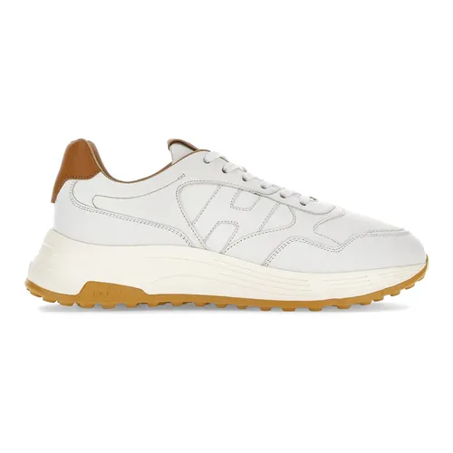 Hogan - Shoes > Sneakers - White - Hogan - Modalova