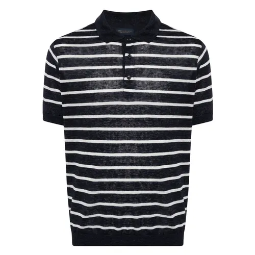 Tops > Polo Shirts - - Paul & Shark - Modalova
