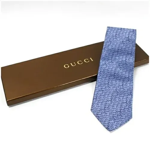 Pre-owned > Pre-owned Accessories - - Gucci Vintage - Modalova