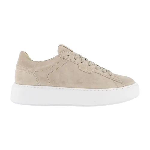 Nubikk - Shoes > Sneakers - Beige - Nubikk - Modalova