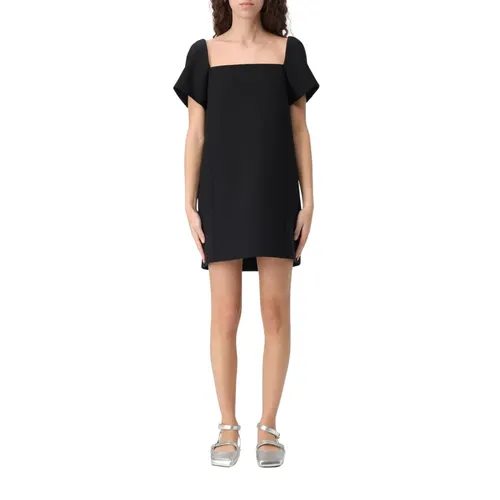 Dresses > Day Dresses > Short Dresses - - Khaite - Modalova