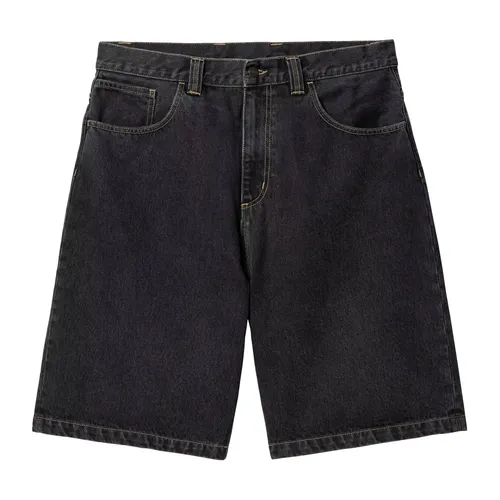 Shorts > Denim Shorts - - Carhartt Wip - Modalova