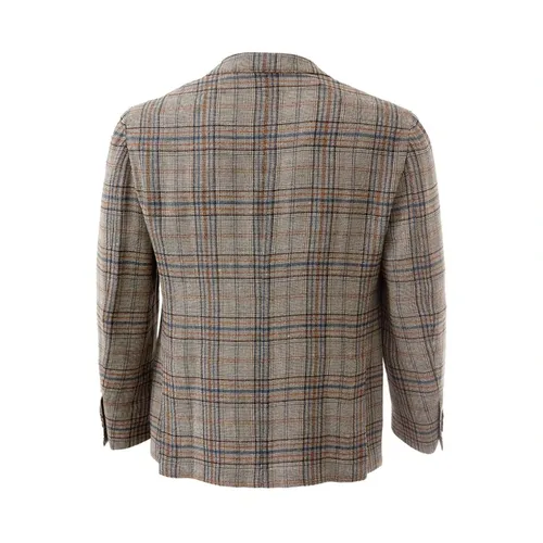Jackets > Blazers - - Lardini - Modalova