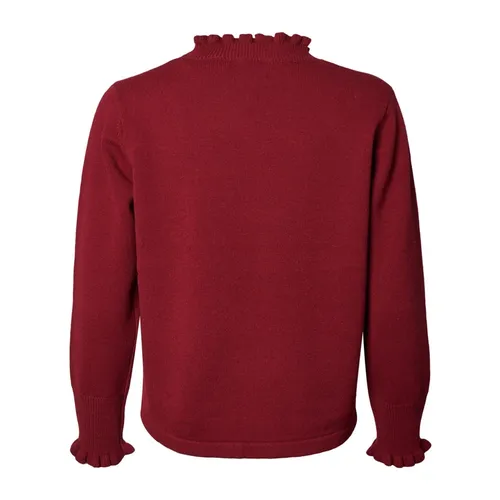 Knitwear > Turtlenecks - - Lind - Modalova