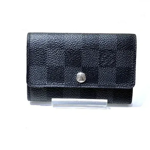 Pre-owned > Pre-owned Accessories - - Louis Vuitton Vintage - Modalova