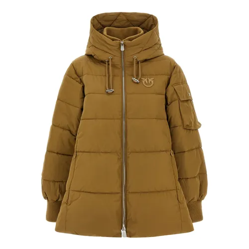 Jackets > Winter Jackets - - Pinko - Modalova
