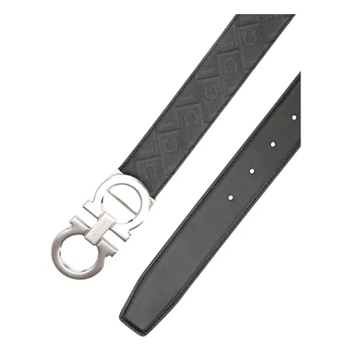 Accessories > Belts - - Ferragamo - Modalova