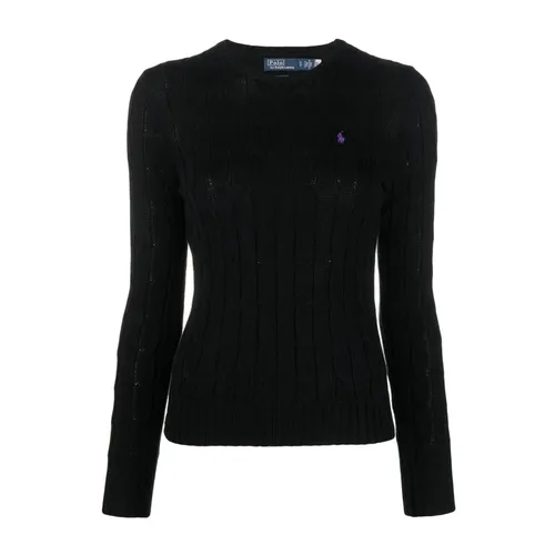 Knitwear > Round-neck Knitwear - - Ralph Lauren - Modalova
