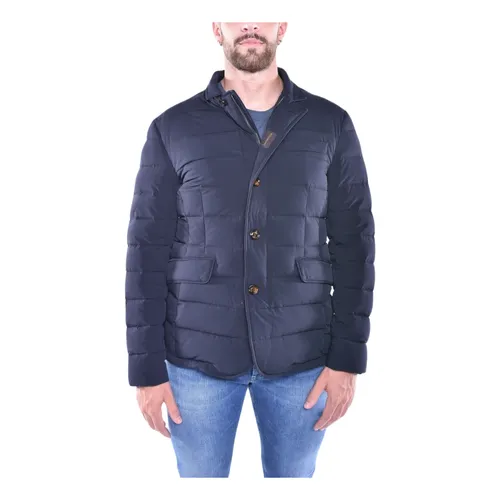 Jackets > Down Jackets - - Moorer - Modalova