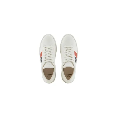 Shoes > Sneakers - - Armani Exchange - Modalova