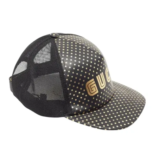 Pre-owned > Pre-owned Accessories - - Gucci Vintage - Modalova