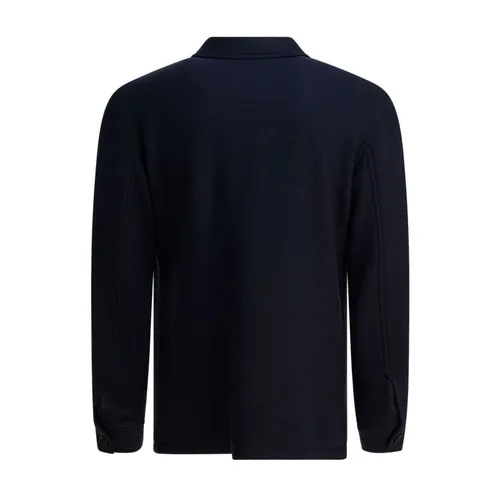 Jackets > Light Jackets - - Tagliatore - Modalova