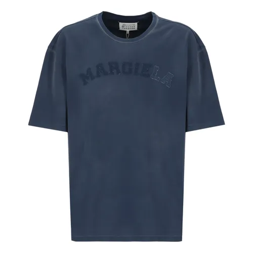 Tops > T-Shirts - - Maison Margiela - Modalova