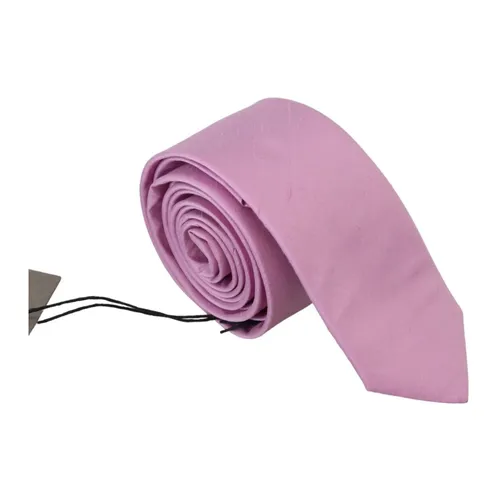 Accessories > Ties - - Daniele Alessandrini - Modalova