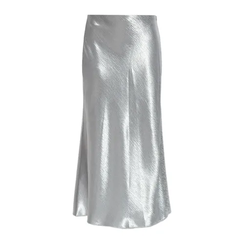 Skirts > Midi Skirts - - Tory Burch - Modalova