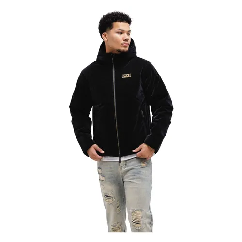 Jackets > Bomber Jackets - - Emporio Armani - Modalova