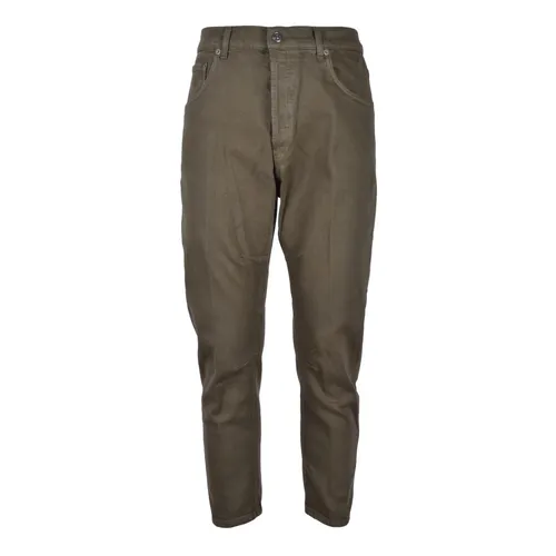 Jeans > Slim-fit Jeans - - Dondup - Modalova