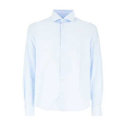 Shirts > Formal Shirts - - Cruna - Modalova