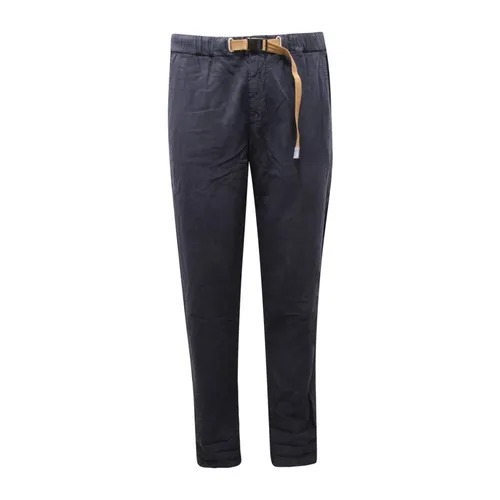 Trousers > Slim-fit Trousers - - White Sand - Modalova