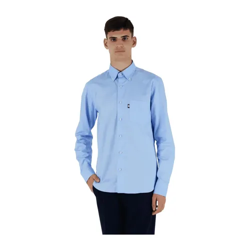Shirts > Formal Shirts - - Aquascutum - Modalova