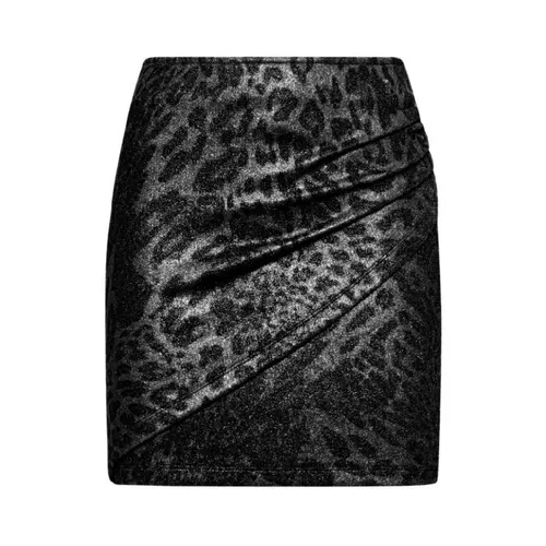 Skirts > Short Skirts - - Silvian Heach - Modalova