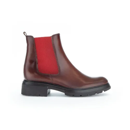 Shoes > Boots > Chelsea Boots - - Gabor - Modalova