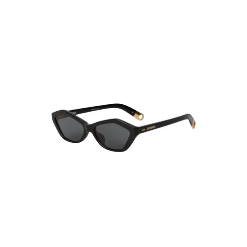 Accessories > Sunglasses - - Jacquemus - Modalova