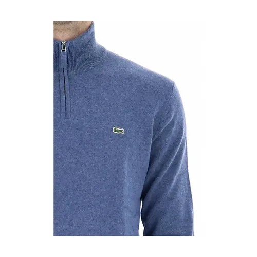 Knitwear > Turtlenecks - - Lacoste - Modalova