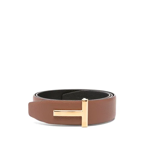 Accessories > Belts - - Tom Ford - Modalova