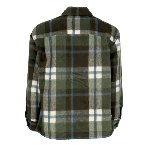 Jackets > Light Jackets - - Obey - Modalova