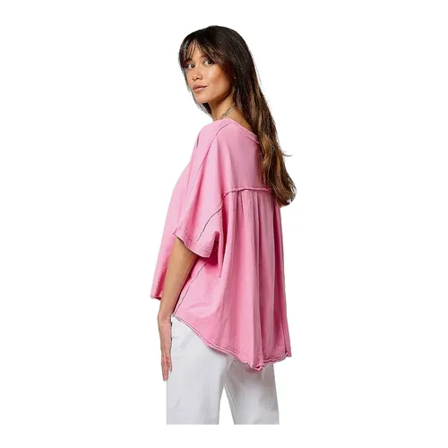 Tops > Oversized Tops - - Kaporal - Modalova