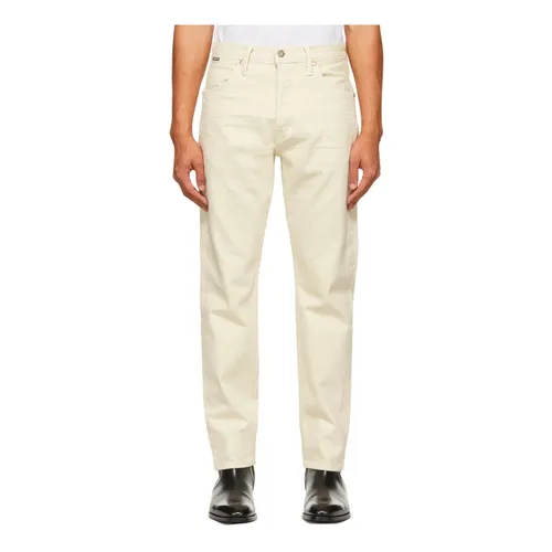 Jeans > Slim-fit Jeans - - Tom Ford - Modalova