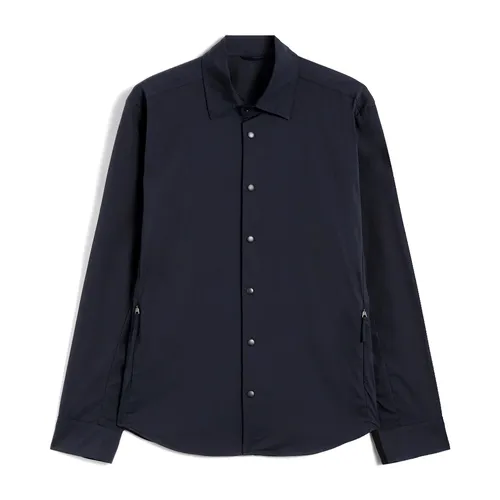Shirts > Casual Shirts - - Aspesi - Modalova