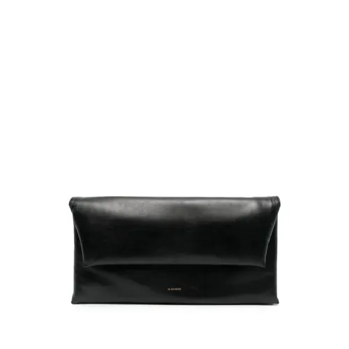 Bags > Clutches - - Jil Sander - Modalova