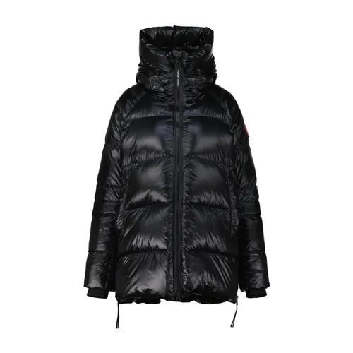 Jackets > Down Jackets - - Canada Goose - Modalova