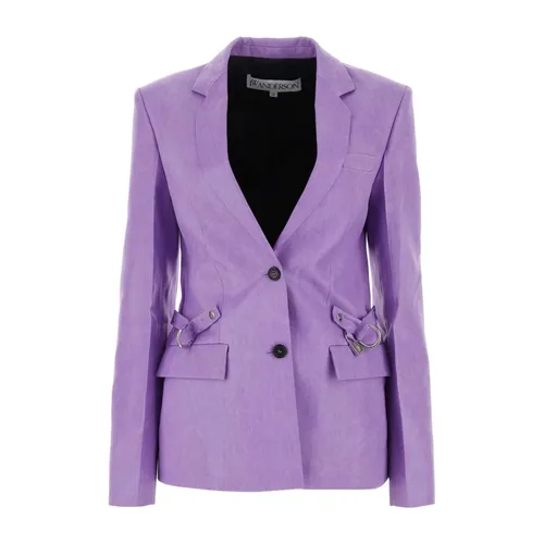 Jackets > Blazers - - JW Anderson - Modalova