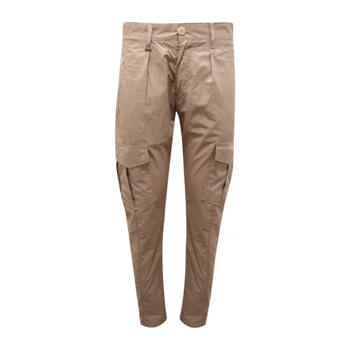 Trousers > Slim-fit Trousers - - Liu Jo - Modalova