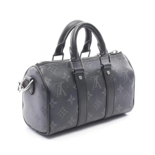 Pre-owned > Pre-owned Bags > Pre-owned Mini Bags - - Louis Vuitton Vintage - Modalova