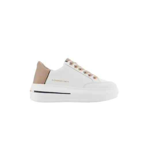 Shoes > Sneakers - - Alexander Smith - Modalova