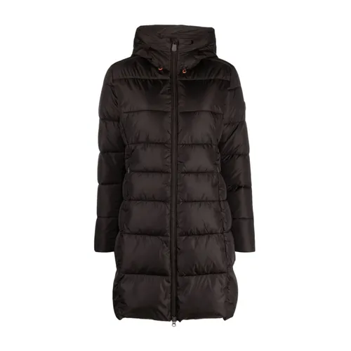 Coats > Parkas - - Save The Duck - Modalova