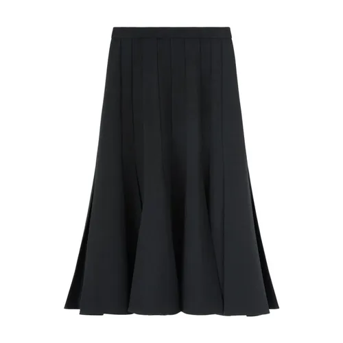 Skirts > Midi Skirts - - Ermanno Scervino - Modalova