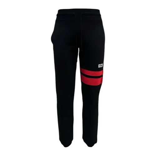Trousers > Sweatpants - - Gcds - Modalova