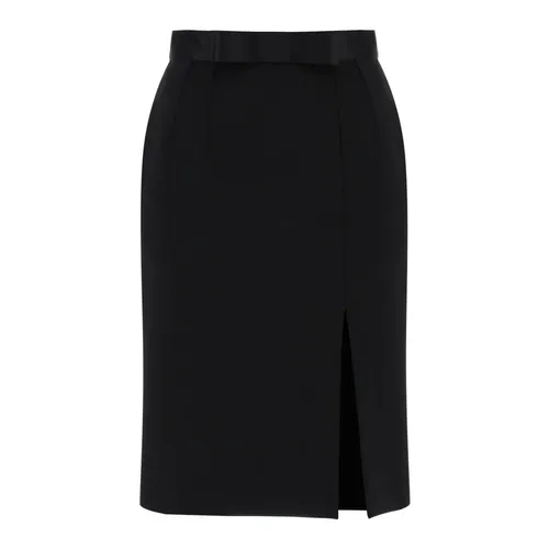 Skirts > Midi Skirts - - Dolce & Gabbana - Modalova