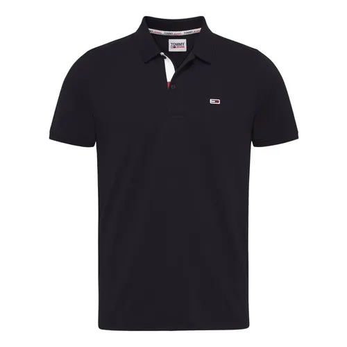 Tops > Polo Shirts - - Tommy Jeans - Modalova