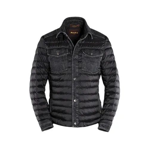 Jackets > Down Jackets - - Moorer - Modalova