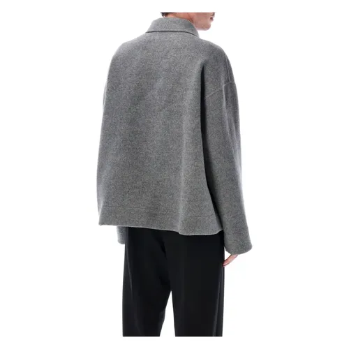 Jackets > Light Jackets - - Jil Sander - Modalova