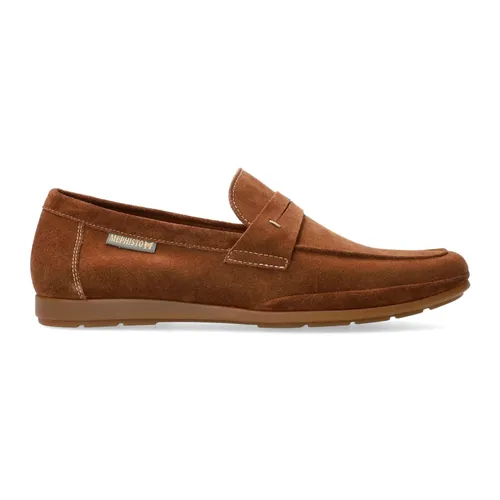 Shoes > Flats > Loafers - - Mephisto - Modalova
