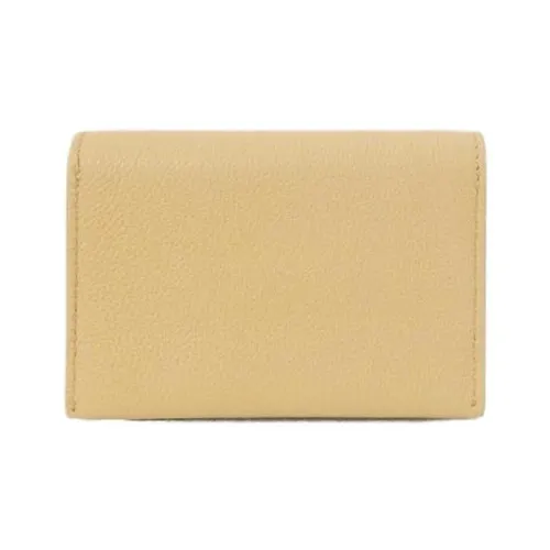 Pre-owned > Pre-owned Accessories > Pre-owned Wallets - - Bottega Veneta Vintage - Modalova