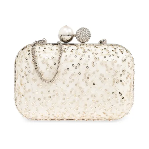 Bags > Clutches - - Jimmy Choo - Modalova