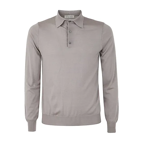 Tops > Polo Shirts - - Filippo De Laurentiis - Modalova